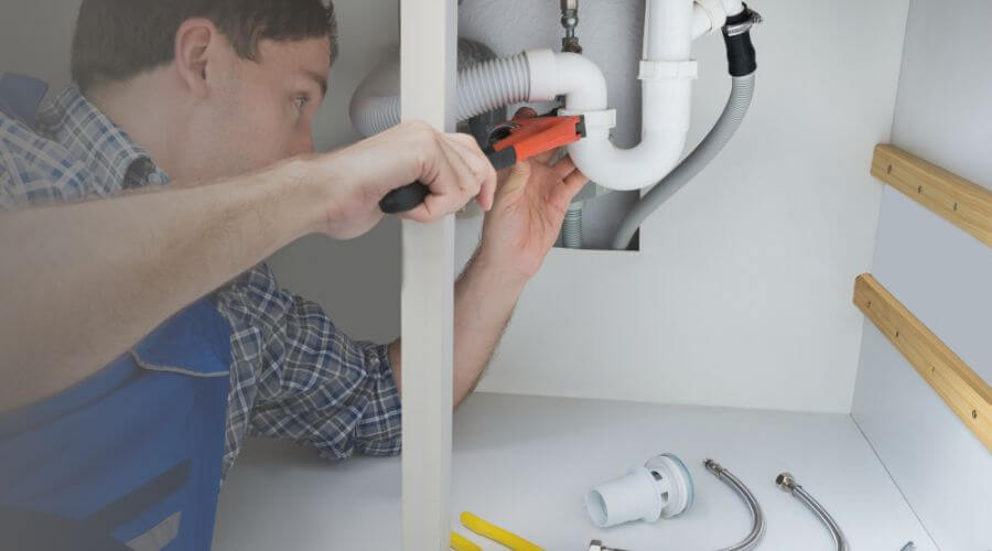 Professional sink repair in Defiance, PA